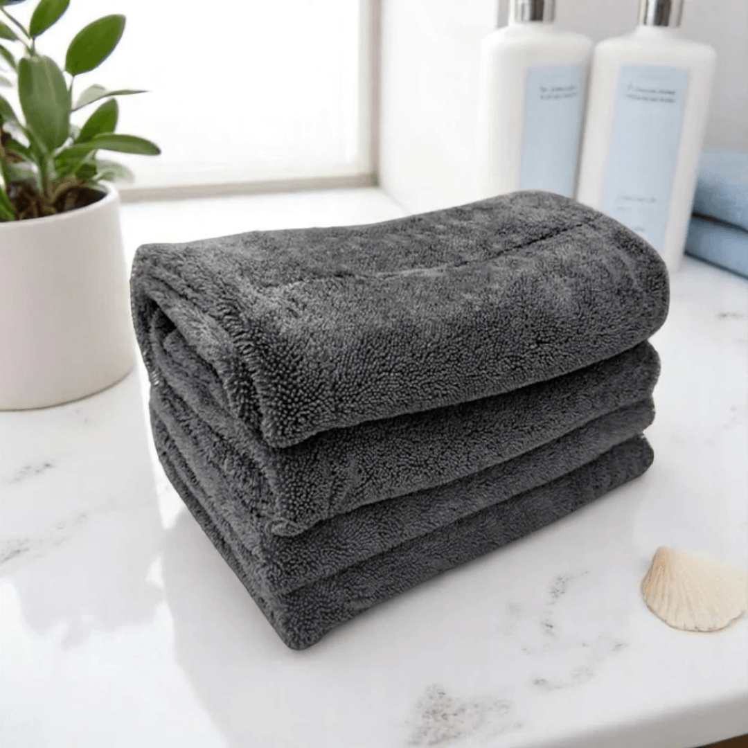KoalaCloth XXL Bundle – Streak-Free Cleaning With Just Water
